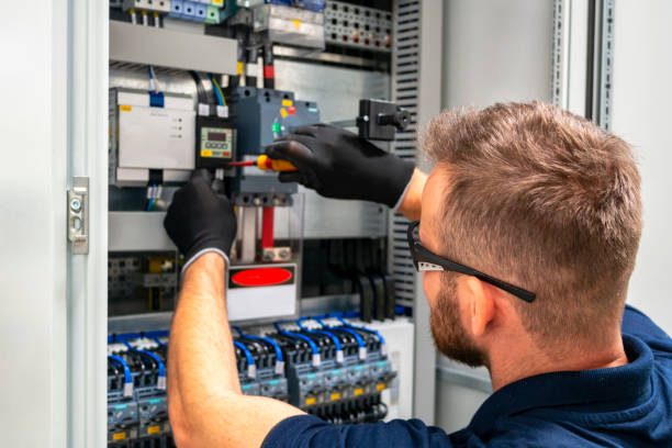 Best Circuit Breaker Repair  in Murrells Inlet, SC