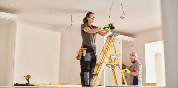 Best Industrial Electrical Services  in Murrells Inlet, SC