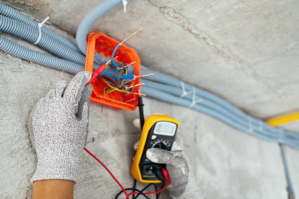 Best Electrical Installation Contractor  in Murrells Inlet, SC