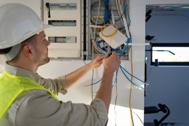 Best Ceiling Fan Installation Electrician  in Murrells Inlet, SC
